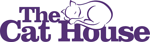 The Cat House logo